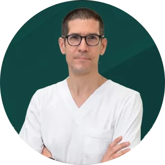 Spec. dr med. Rastko Baćević