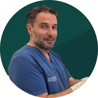 Dr Džihan Abazović