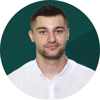 Dr Nemanja Bosančić
