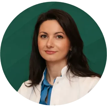 Dr Bojana Krća