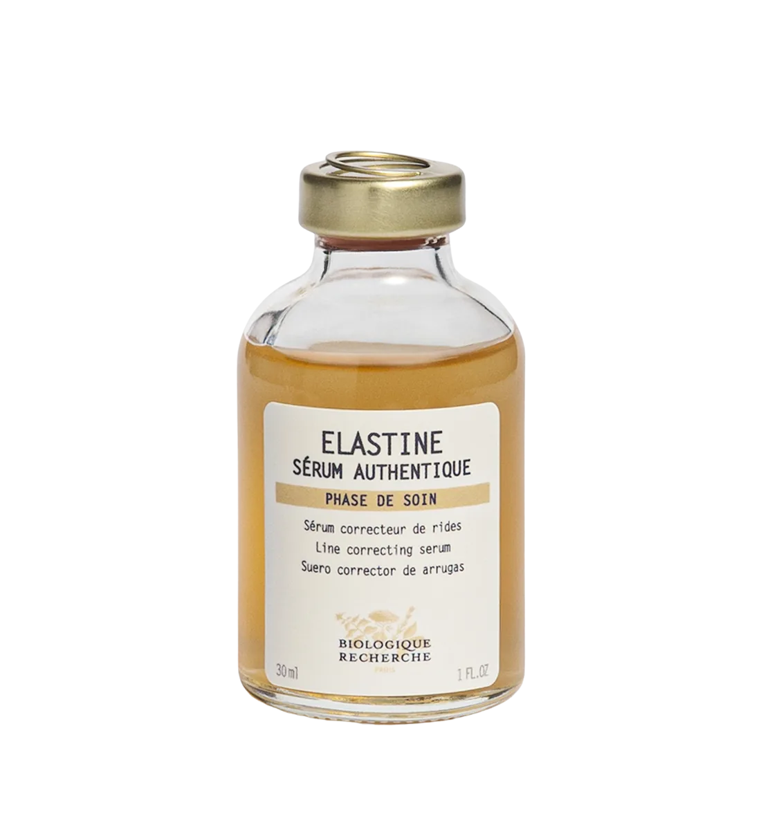 Mirenmedic Elastine serum for wrinkles