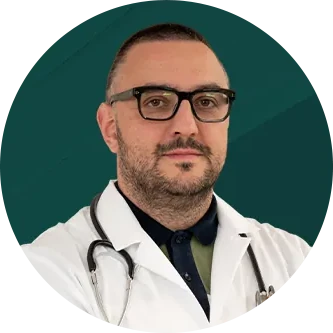 Dr Andreja Kovačević