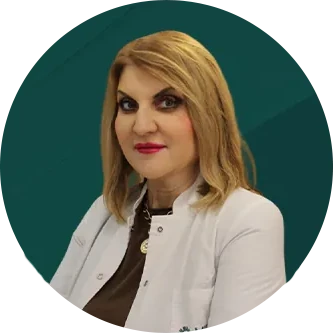 Dr Dušica Matović