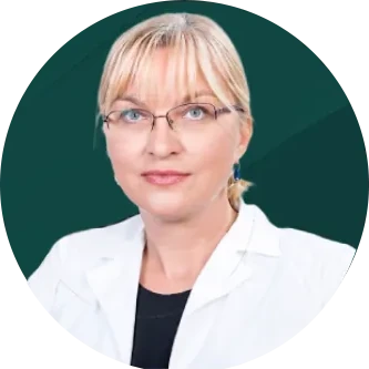 Prim. dr Olivera Ostojić