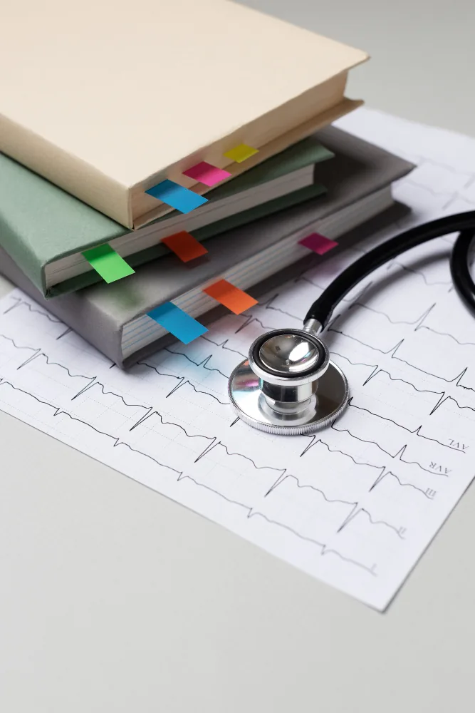 Edukacije u poliklinici Miren Medic