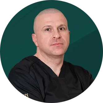 Privatna poliklinika Miren Medic, Beograd
