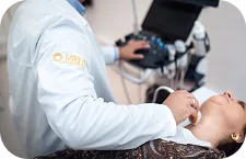 Radiology | Miren Medic clinic Belgrade