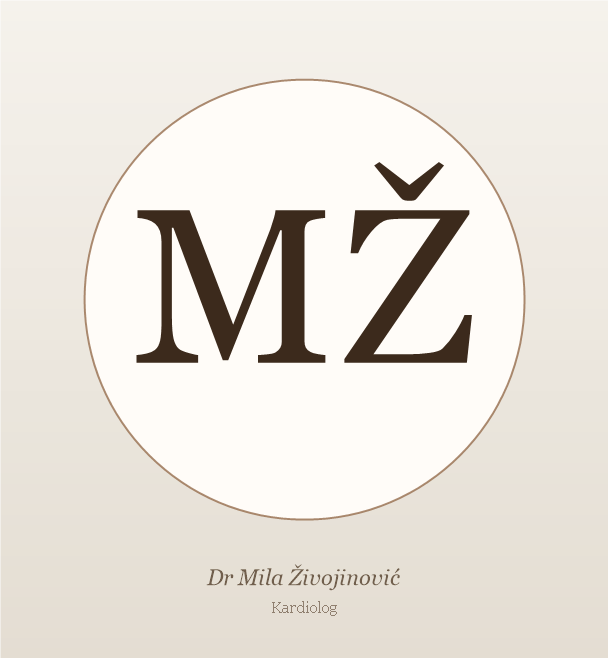 Dr Mila Živojinović