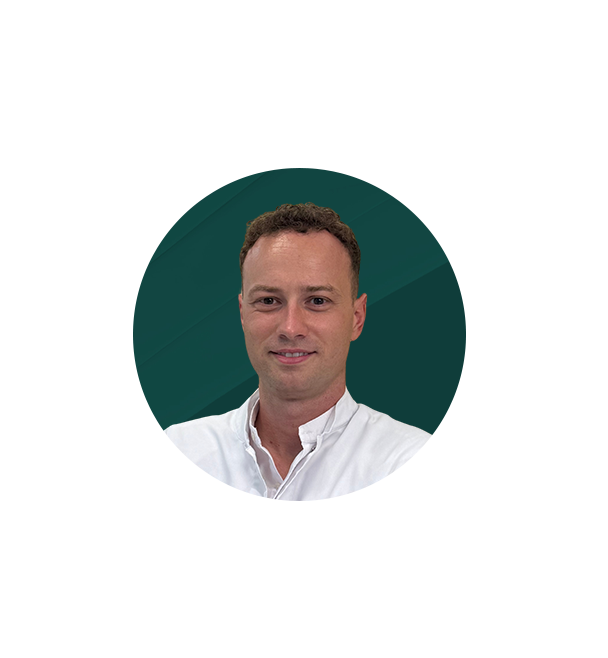 Dr Miloš Danilović