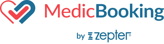 MedicBooking logo