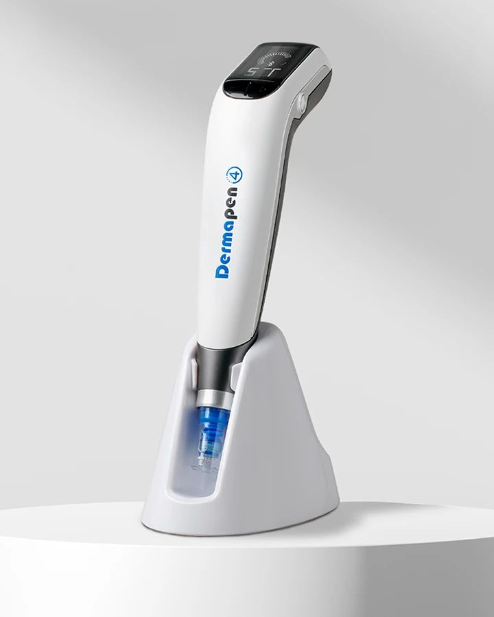 Dermapen4 Tretman
