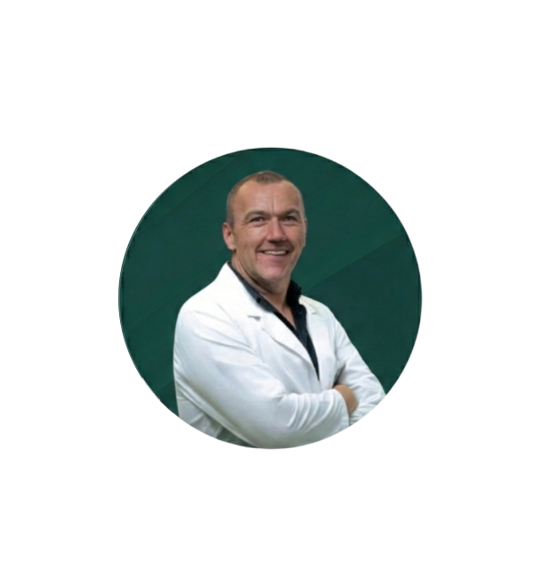 Potpukovnik dr Uglješa Grgurević