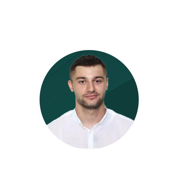 Dr Nemanja Bosančić