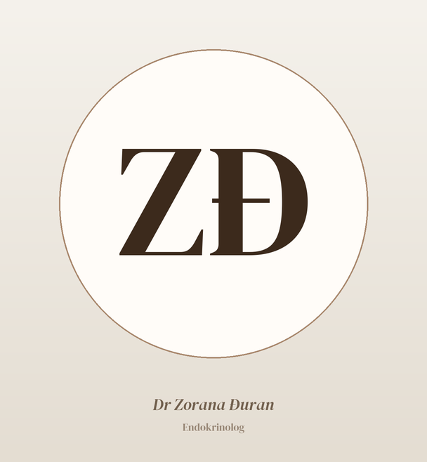 Dr Zorana Đuran